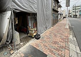 仮）Decor Bloccoときわ台 B101 ｜ 東京都板橋区前野町1丁目12（賃貸マンション1LDK・地下1階・35.40㎡） その7