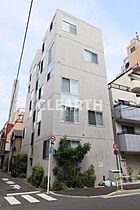 ＶＩＬＬＥＴＴＡ　ＫＯＭＡＧＯＭＥ  ｜ 東京都北区田端4丁目3-6（賃貸マンション1LDK・4階・30.60㎡） その1