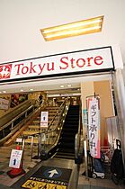 AGRATIO武蔵小山  ｜ 東京都品川区荏原5丁目11-17（賃貸マンション1K・3階・21.41㎡） その14