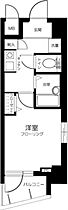 サンテミリオン東麻布  ｜ 東京都港区東麻布1丁目（賃貸マンション1K・9階・19.32㎡） その2