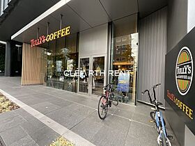 菱和パレス高輪台 1401 ｜ 東京都品川区東五反田4丁目8番11（賃貸マンション1R・14階・23.64㎡） その24