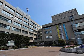 ＤＲホームズ品川戸越  ｜ 東京都品川区戸越1丁目25-19（賃貸マンション1R・2階・18.00㎡） その17