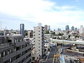 ライオンズフォーシア白金高輪  ｜ 東京都港区白金1丁目11-17（賃貸マンション1LDK・7階・37.66㎡） その20