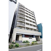 グラマシー横濱関内  ｜ 神奈川県横浜市中区翁町2丁目8番15号（賃貸マンション1K・6階・25.35㎡） その18