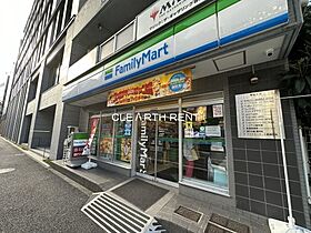 ドゥーエ横濱台町 504 ｜ 神奈川県横浜市神奈川区台町11-16（賃貸マンション1DK・5階・34.67㎡） その15