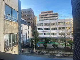 ガレリアレジデンス石川町 407 ｜ 神奈川県横浜市中区松影町3丁目11番地12号（賃貸マンション1K・4階・21.02㎡） その17