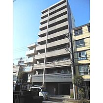 シュロスミーナ神楽坂 703 ｜ 東京都新宿区横寺町37（賃貸マンション1K・7階・26.16㎡） その1