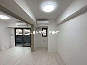 ＢＲＩＣＫ　ＲＥＳＩＤＥＮＣＥ　築地明石町  ｜ 東京都中央区明石町5-20（賃貸マンション1LDK・7階・40.00㎡） その4