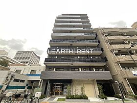 ＢＲＩＣＫ　ＲＥＳＩＤＥＮＣＥ　築地明石町  ｜ 東京都中央区明石町5-20（賃貸マンション1LDK・9階・40.00㎡） その24