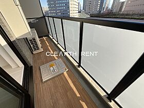 ＢＲＩＣＫ　ＲＥＳＩＤＥＮＣＥ　築地明石町  ｜ 東京都中央区明石町5-20（賃貸マンション1LDK・9階・40.00㎡） その11