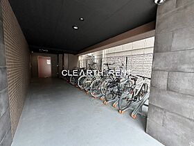 SHOKEN Residence横浜山手II 104 ｜ 神奈川県横浜市中区上野町1丁目24-1（賃貸マンション1K・1階・21.84㎡） その14