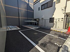 ハーモニーレジデンス蒲田アートヴィラ  ｜ 東京都大田区蒲田本町1丁目9-7（賃貸マンション1DK・5階・25.51㎡） その20