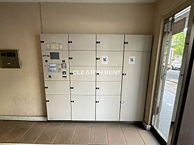 Rising place桜木町二番館 708 ｜ 神奈川県横浜市中区野毛町3丁目117-1（賃貸マンション1K・7階・24.06㎡） その14