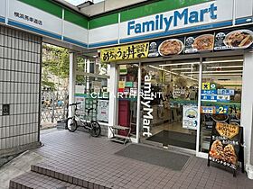 レジデンス横濱リバーサイド 506 ｜ 神奈川県横浜市中区吉田町75-1（賃貸マンション1DK・5階・36.66㎡） その21