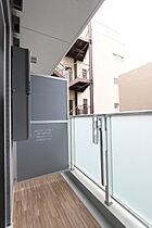 ハーモニーレジデンス田町002  ｜ 東京都港区芝浦1丁目14-14（賃貸マンション1K・5階・20.74㎡） その10