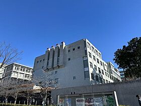 ガーラ・ヴィスタ元住吉 408 ｜ 神奈川県川崎市中原区苅宿42-18（賃貸マンション1DK・4階・25.94㎡） その8