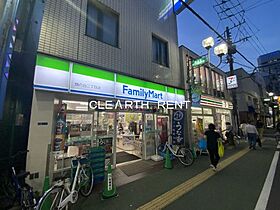 ユースクエア品川荏原町  ｜ 東京都品川区中延5丁目3-10（賃貸マンション2K・3階・31.50㎡） その9