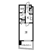 ＴＨＥ　ＷＡＶＥＳ 302 ｜ 東京都足立区西新井7丁目11-7（賃貸マンション1K・3階・26.60㎡） その2