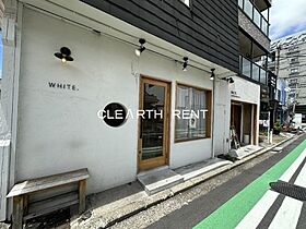 コンシェリア横濱山手 ＴＨＥ ＲＥＳＩＤＥＮＣＥ  ｜ 神奈川県横浜市中区大和町1丁目17番地2（賃貸マンション1K・4階・21.09㎡） その23