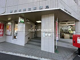 プレール・ドゥーク横濱浅間町  ｜ 神奈川県横浜市西区浅間町2丁目102-6（賃貸マンション1K・2階・21.37㎡） その19