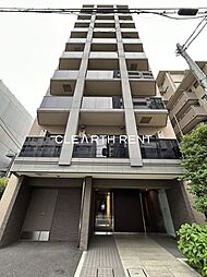 クレイシア八丁畷ステーションサイト