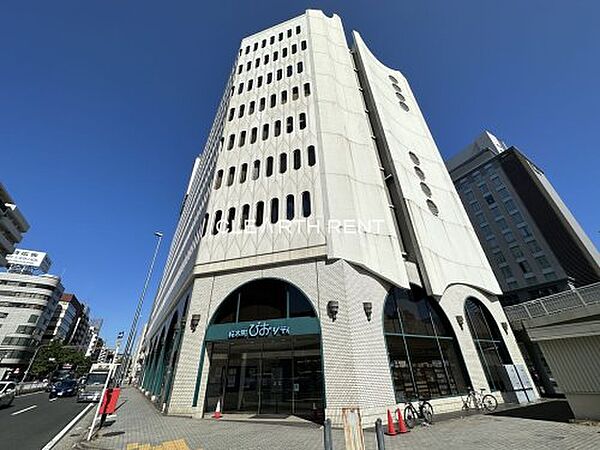 Rising Place 桜木町