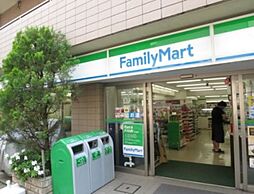 【コンビニエンスストア】ファミリーマート 東五反田郵便局東店まで163ｍ