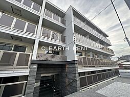 フォセット幡ヶ谷