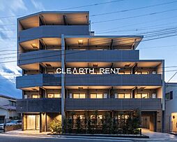 コンシェリア横濱山手 ＴＨＥ ＲＥＳＩＤＥＮＣＥ