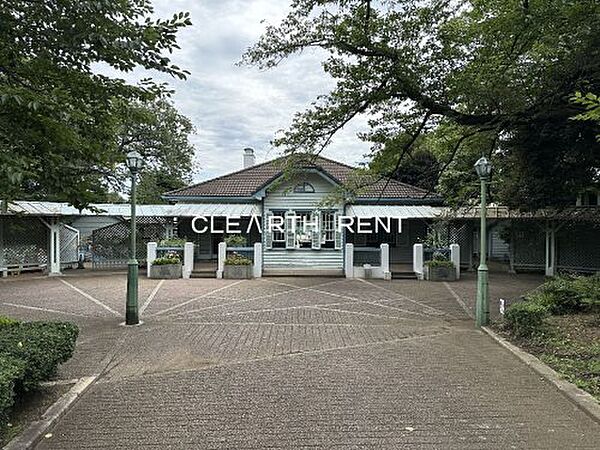 コンシェリア横濱山手 ＴＨＥ ＲＥＳＩＤＥＮＣＥ