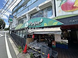 コンシェリア横濱山手 ＴＨＥ ＲＥＳＩＤＥＮＣＥ