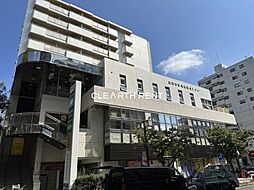 【市役所・区役所】中区役所 野毛地区センターまで190ｍ