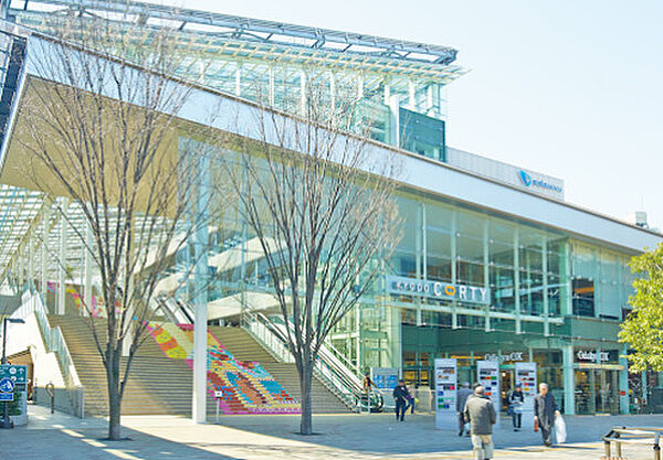 クレイシア千歳船橋アーバンプレミオ