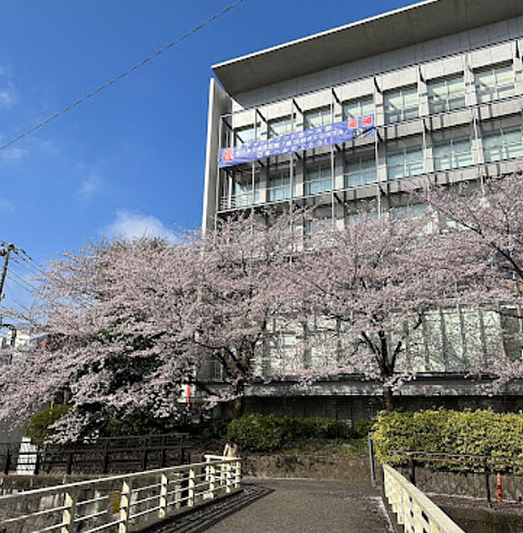 クレイシア千歳船橋アーバンプレミオ
