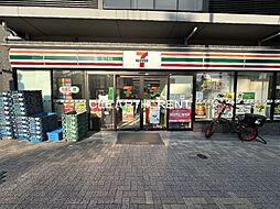 【コンビニエンスストア】セブンイレブン 杉並甲州街道店まで698ｍ