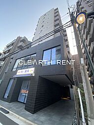 Ｌｏｇ横浜鶴見