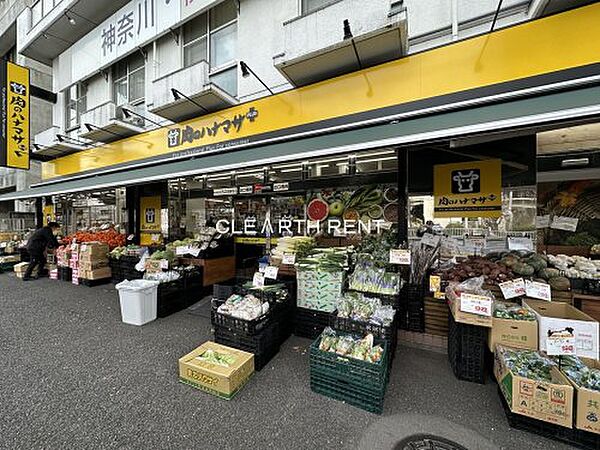 ラフィスタ西横浜