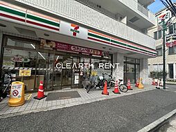 【コンビニエンスストア】セブンイレブン 代々木上原駅前店まで939ｍ