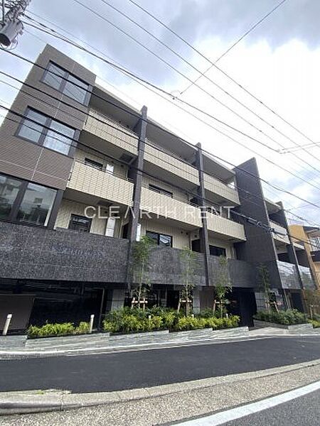 コンシェリア横濱元町 ＴＨＥ ＲＥＳＩＤＥＮＣＥ