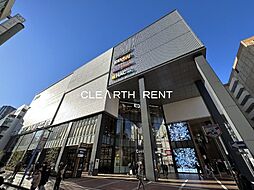オープンブルーム横浜