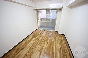 アインス蒲生  ｜ 大阪府大阪市城東区今福西5丁目（賃貸マンション1R・8階・12.96㎡） その3