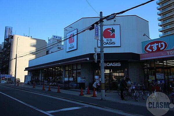 マンションジュライ ｜大阪府大阪市城東区野江3丁目(賃貸マンション1R・3階・18.00㎡)の写真 その29