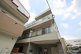 クライス横堤  ｜ 大阪府大阪市鶴見区横堤5丁目（賃貸マンション1R・2階・22.60㎡） その1