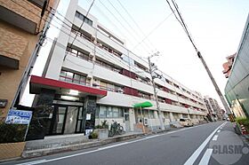 アリタマンション京橋  ｜ 大阪府大阪市城東区蒲生2丁目（賃貸マンション1R・3階・18.60㎡） その26