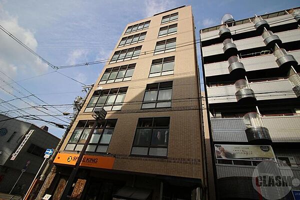 ドゥファミーユ ｜大阪府大阪市城東区今福東2丁目(賃貸マンション1R・7階・17.82㎡)の写真 その23