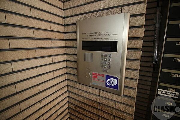 ドゥファミーユ ｜大阪府大阪市城東区今福東2丁目(賃貸マンション1R・7階・17.82㎡)の写真 その17