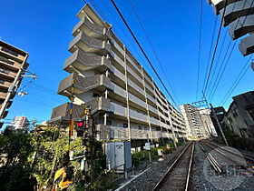 ララプレイス ザ・京橋ステラ  ｜ 大阪府大阪市城東区新喜多1丁目（賃貸マンション1K・5階・22.42㎡） その1