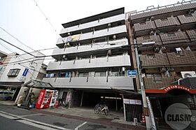 グランドピュア90  ｜ 大阪府大阪市都島区内代町3丁目（賃貸マンション1K・2階・19.00㎡） その3