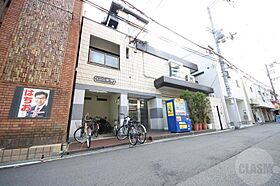 サンプラザ京橋  ｜ 大阪府大阪市都島区東野田町4丁目（賃貸マンション1R・5階・20.08㎡） その6