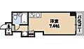 グランデール蒲生4階3.5万円